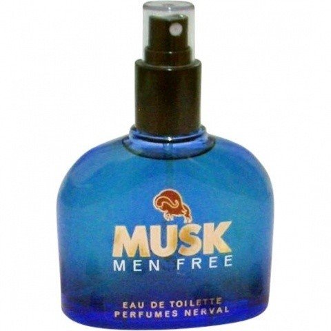 Musk Men Free